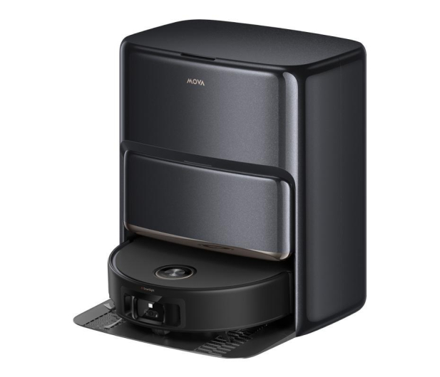 MOVA Z60 Ultra Roller Complete black - 1366379 - zdjęcie
